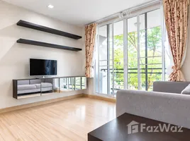 1 Habitación Departamento en venta en Lugano Ladprao 18, Chomphon, Chatuchak, Bangkok