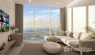 Studio Appartement a vendre à Marina Gate, Dubai Ciel Tower