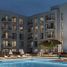 2 Habitación Apartamento en venta en Ascot Residences, Warda Apartments