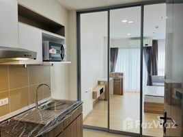 คอนโด สตูดิโอ ให้เช่า ในโครงการ ศุภาลัย เวอเรนด้า สุขุมวิท 117, บางเมืองใหม่, เมืองสมุทรปราการ