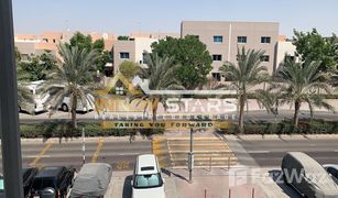 3 Habitaciones Apartamento en venta en Al Reef Downtown, Abu Dhabi Tower 23