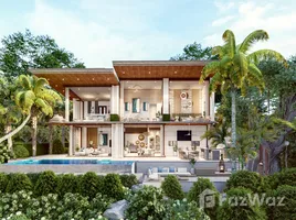 Narana Villa Phuket で売却中 4 ベッドルーム 別荘, マイカオ, タラン, プーケット