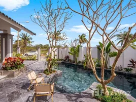 3 Habitación Villa en alquiler en Hoa Hai, Da Nang, Hoa Hai
