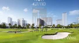 Golf Grandで利用可能なユニット