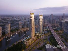 2 Habitación Apartamento en venta en Canal Heights, Business Bay, Dubái, Emiratos Árabes Unidos