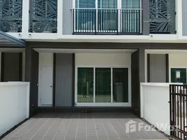 3 Bedroom House for rent at Supalai Primo Monument Phuket, Si Sunthon, Thalang, Phuket