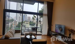 Кондо, 3 спальни на продажу в Khlong Toei Nuea, Бангкок Siamese Exclusive Sukhumvit 31