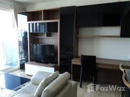 2 Bedroom Apartment for rent at Siri At Sukhumvit, Phra Khanong