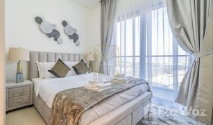 2 Schlafzimmern Appartement zu verkaufen in Sobha Hartland, Dubai Sobha Creek Vistas