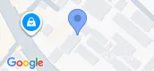 Map View of Premio Unic Ekkamai-Ladprao