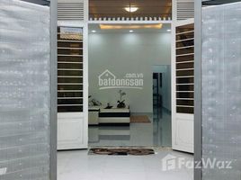 Studio House for sale in District 8, Ho Chi Minh City, Ward 6, District 8