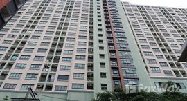 Доступные квартиры в Lumpini Place Pinklao 1