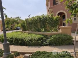 5 Bedroom Villa for rent at Mivida, The 5th Settlement, New Cairo City