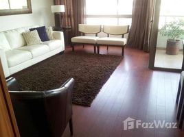 3 Habitación Apartamento en venta en Vitacura, Santiago