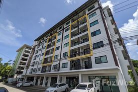 Ratchaporn Place Real Estate Development in Kathu, Phuket