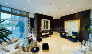 1 Schlafzimmer Appartement zu verkaufen in Marina Gate, Dubai Damac Heights at Dubai Marina