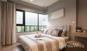 1 Schlafzimmer Wohnung zu verkaufen in Samrong Nuea, Samut Prakan Niche Mono Sukhumvit - Bearing