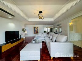 คอนโด 4 ห้องนอน ให้เช่า ในโครงการ จรัญ ทาวเวอร์, คลองตันเหนือ