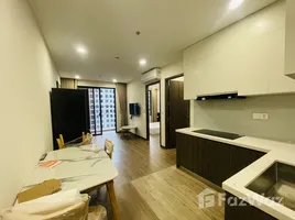 2 Habitación Apartamento en alquiler en FPT Plaza 2, Hoa Hai