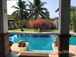 วิลล่า 4 ห้องนอน ให้เช่า ในทำเล สามร้อยยอด, หัวหิน, สามร้อยยอด, สามร้อยยอด, ประจวบคีรีขันธ์, ไทย