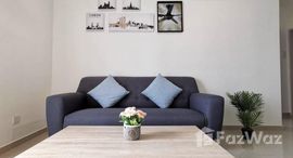 Viviendas disponibles en Nidoz Residences