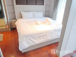 1 Bedroom Condo for rent at The Senate Residences, Nong Prue, Pattaya
