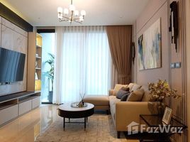 1 Bedroom Apartment for rent at Sindhorn Residence , Wang Mai