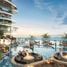 3 Bedroom Apartment for sale at Damac Bay, Dubai Harbour