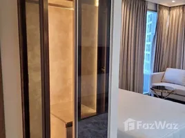 ขายอพาร์ทเม้นท์ สตูดิโอ ในโครงการ เดอะ ริเวียร่า โอเชี่ยน ไดร์ฟ, เมืองพัทยา