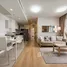 2 Bedroom Apartment for rent at HQ By Sansiri, Khlong Tan Nuea