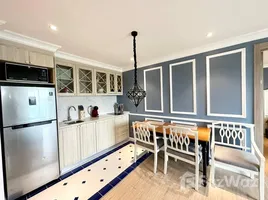 ขายคอนโด 2 ห้องนอน ในโครงการ เซเว่น ซี โค้ด ดิ อาซู, เมืองพัทยา