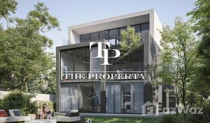 4 Schlafzimmern Villa zu verkaufen in Earth, Dubai Jouri Hills