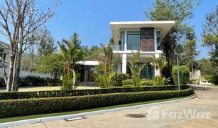 3 Schlafzimmern Villa zu verkaufen in Pong Yaeng, Chiang Mai Pong Yang Vingt
