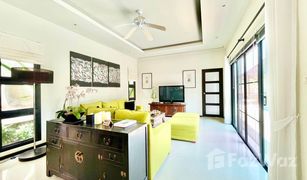 5 Bedrooms Villa for sale in Rawai, Phuket 