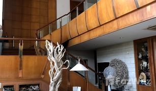 5 Bedrooms House for sale in Bang Phai, Bangkok Thana Thamrong Village 