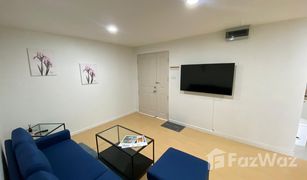 2 Bedrooms Condo for sale in Phra Khanong, Bangkok Waterford Park Rama 4