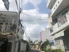 Estudio Casa en venta en District 9, Ho Chi Minh City, Phuoc Long B, District 9