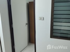 2 Bedroom Condo for sale at Pattamon Condo Town, Hua Mak, Bang Kapi