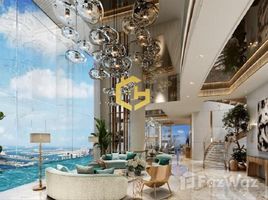 3 спален Квартира на продажу в Damac Bay, 