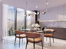 4 Habitación Apartamento en venta en Peninsula Four, Churchill Towers, Business Bay