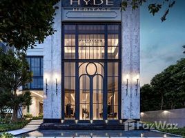 2 Bedroom Condo for rent at Hyde Heritage Thonglor, Khlong Tan Nuea, Watthana, Bangkok, Thailand