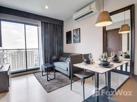 2 chambre Condominium à vendre à Rhythm Asoke., Makkasan