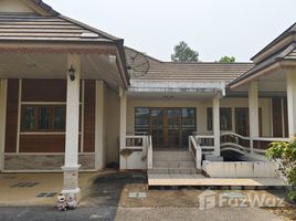 2 Schlafzimmer Haus zu verkaufen in Mueang Chiang Rai, Chiang Rai, Mueang Chiang Rai