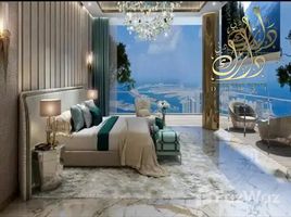 1 спален Квартира на продажу в Damac Bay, Dubai Harbour, Дубай