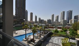 2 Schlafzimmern Appartement zu verkaufen in Sparkle Towers, Dubai Sparkle Tower 1