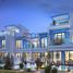 4 Schlafzimmer Villa zu verkaufen im Santorini, DAMAC Lagoons, Dubai