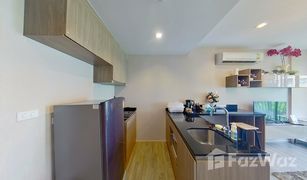 1 Bedroom Condo for sale in Cha-Am, Phetchaburi Rain Cha Am - Hua Hin