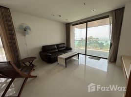 2 спален Кондо на продажу в Ananya Beachfront Wongamat, Na Kluea