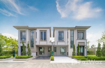 Grande Pleno Watcharapol - Sukhapiban 5 in ออเงิน, กรุงเทพมหานคร