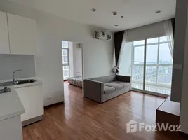 อพาร์ทเม้นท์ 2 ห้องนอน ให้เช่า ในโครงการ เดอะ โคสต์ แบงค็อก, บางนา, บางนา, กรุงเทพมหานคร